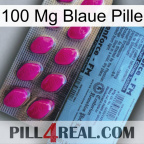 100 Mg Blue Pill 35